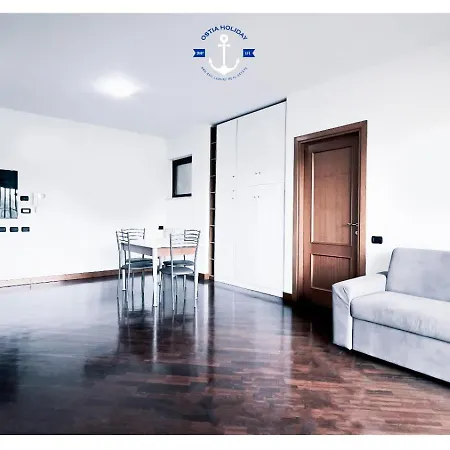 Apartment Ostia Scacco Matto *