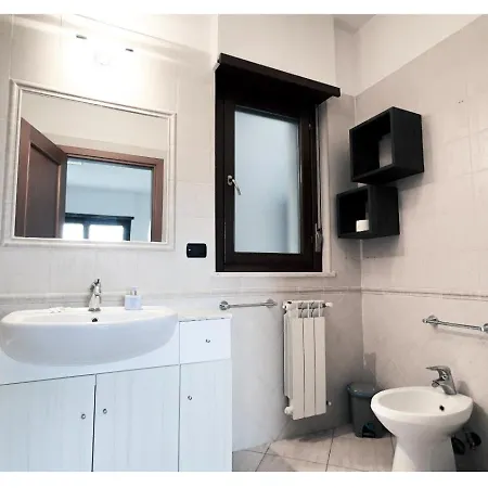 Ostia Scacco Matto Apartment *