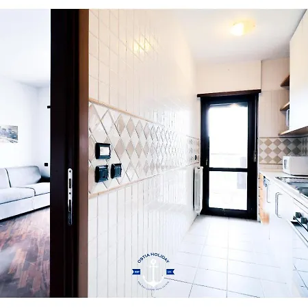 Ostia Scacco Matto Apartment Fiumicino