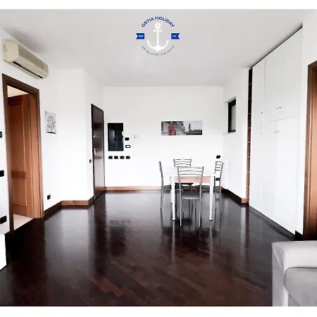 Ostia Scacco Matto Apartment *
